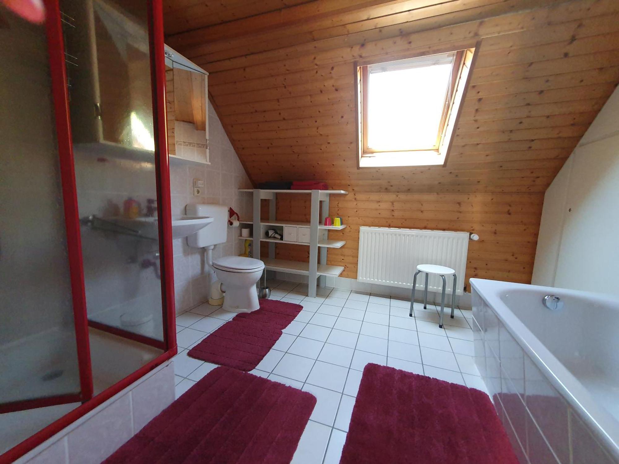 Landhaus Christina Rumbach Экстерьер фото